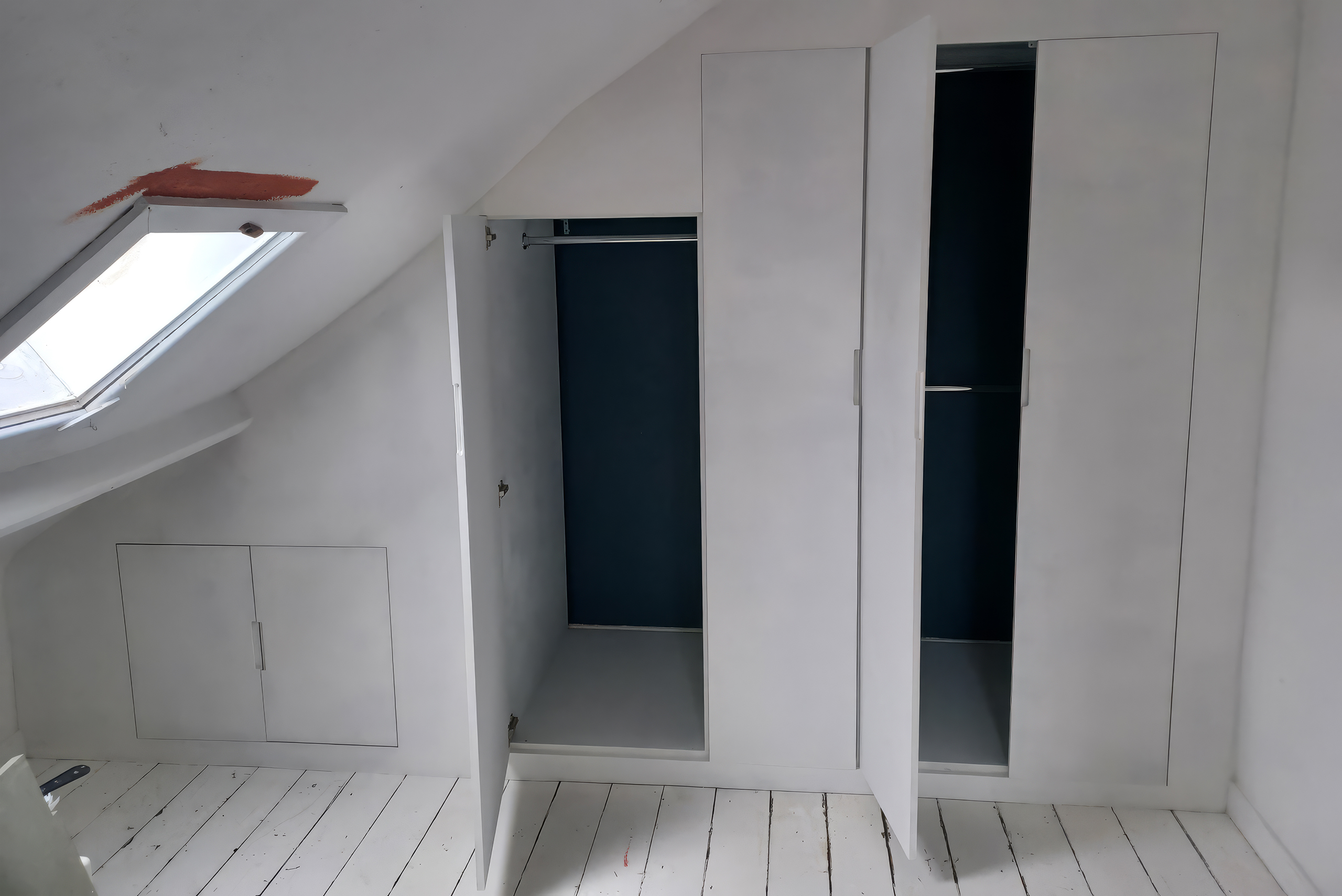 kay-newport-carpentry_attic-cupboards
